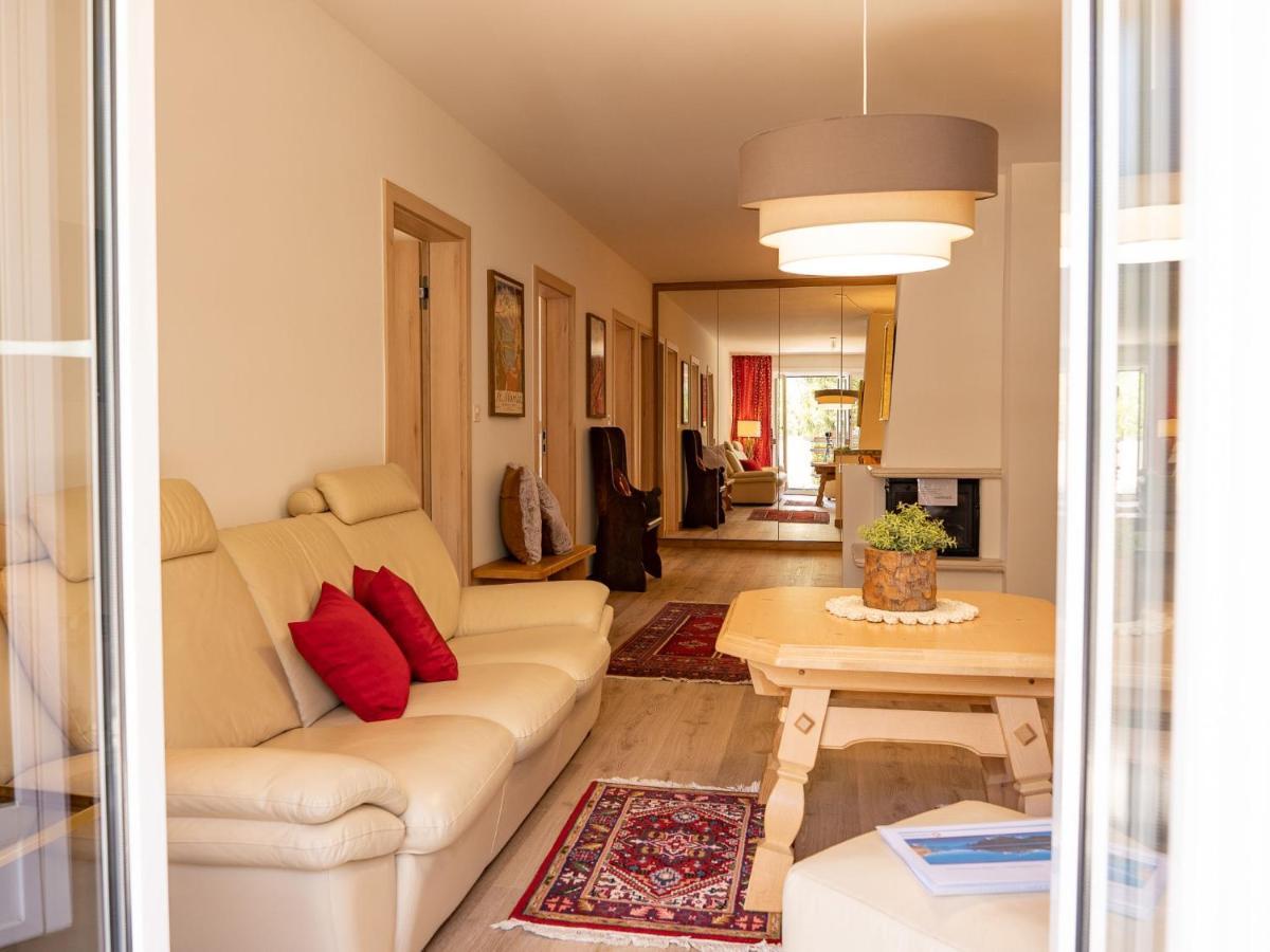 Apartment Chesa Derby 27 By Interhome เซนต์โมริตส์ ภายนอก รูปภาพ